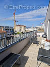 Appartement à MARSEILLE-15E