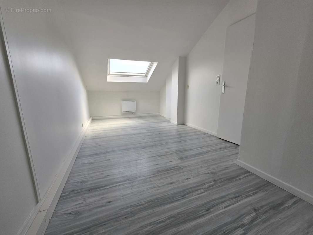 Appartement à ORLEANS