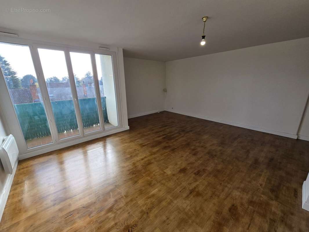 Appartement à ORLEANS