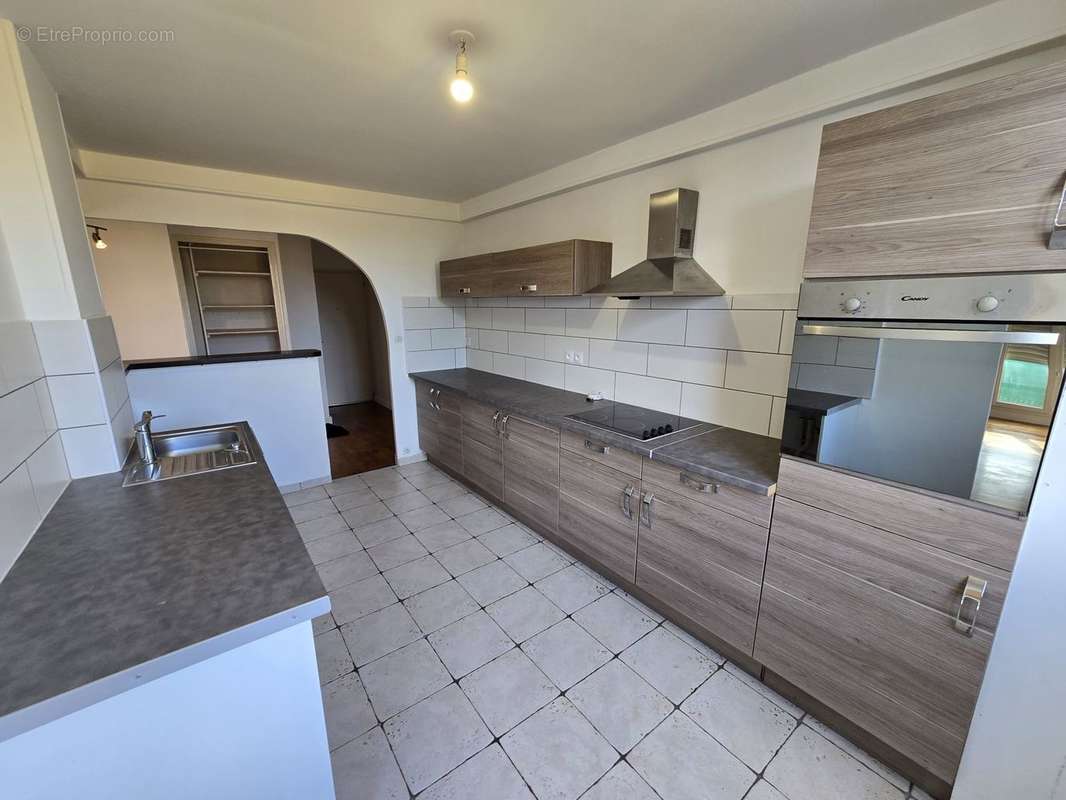 Appartement à ORLEANS