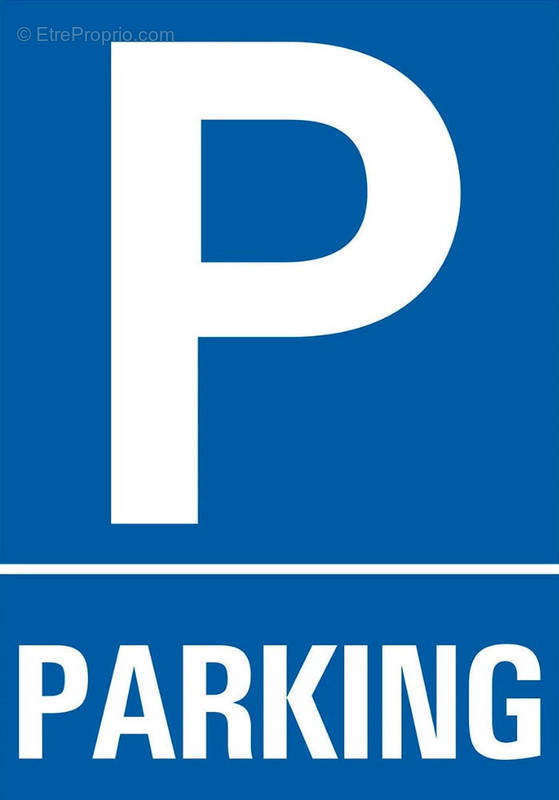 Parking à LA MADELEINE