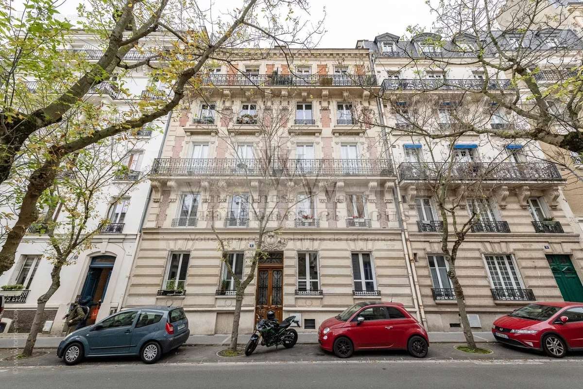 Appartement à VINCENNES