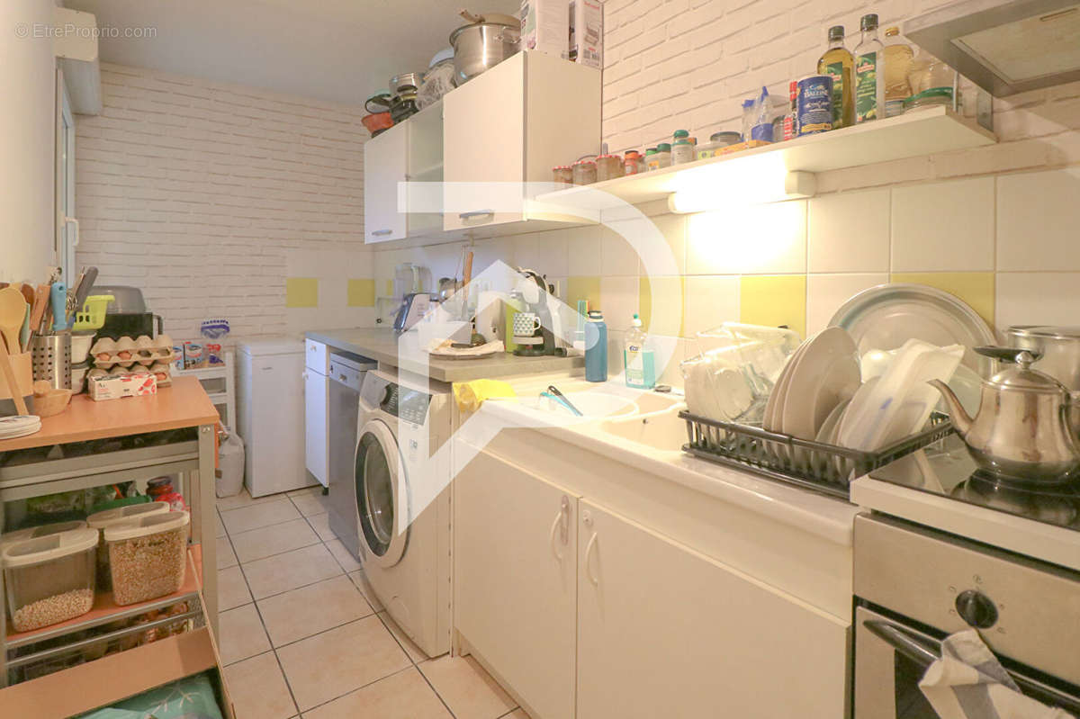 Appartement à ALBI