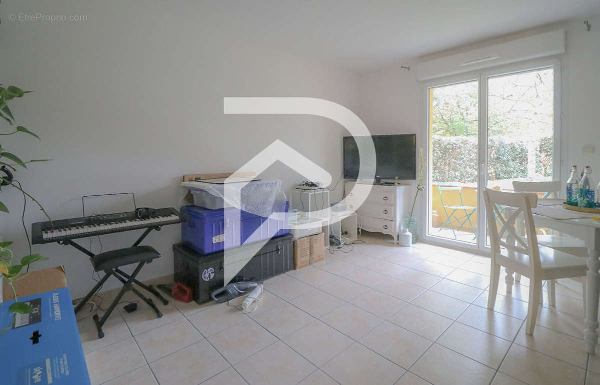 Appartement à ALBI