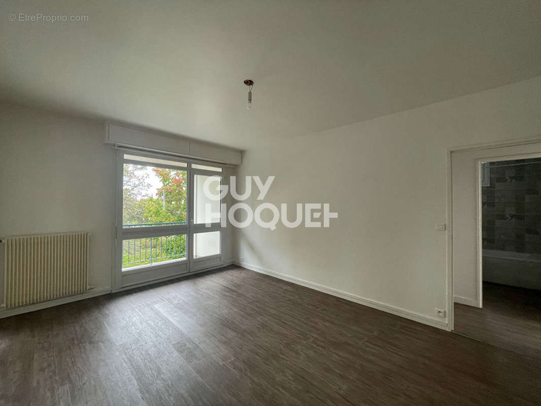 Appartement à MERIGNAC