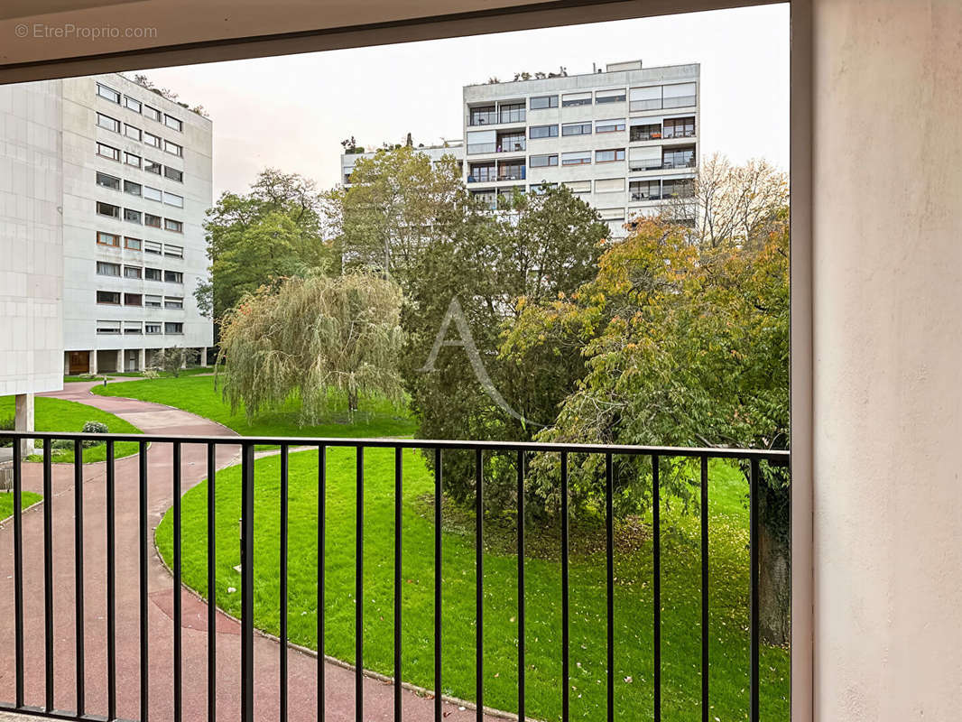 Appartement à POISSY