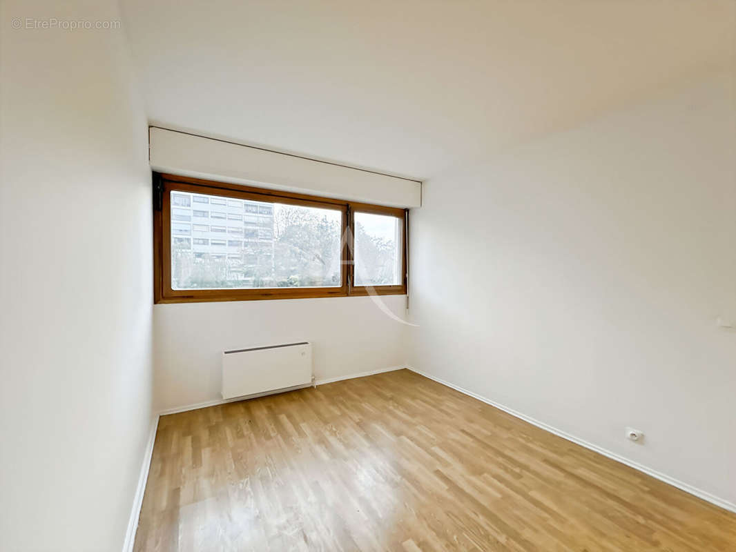 Appartement à POISSY