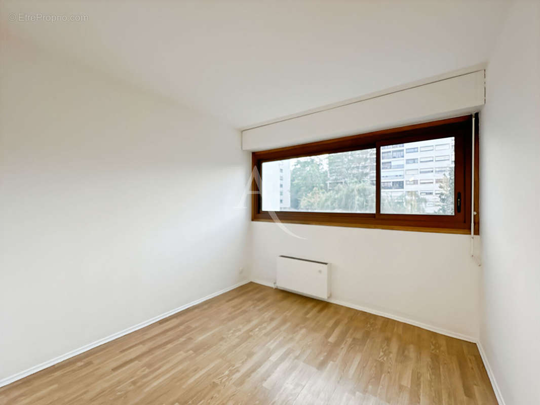 Appartement à POISSY