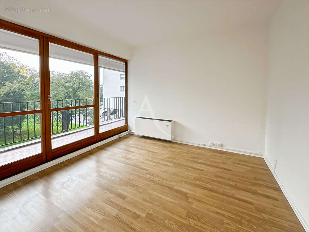 Appartement à POISSY