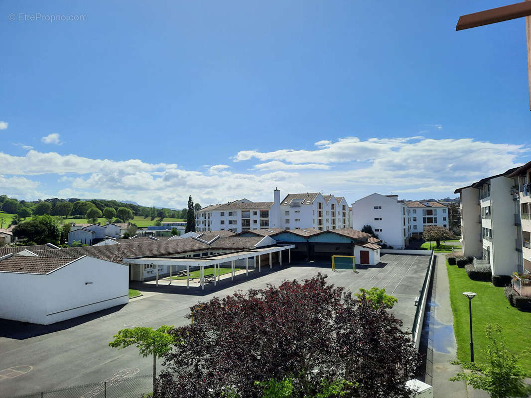 Appartement à SAINT-JEAN-DE-LUZ