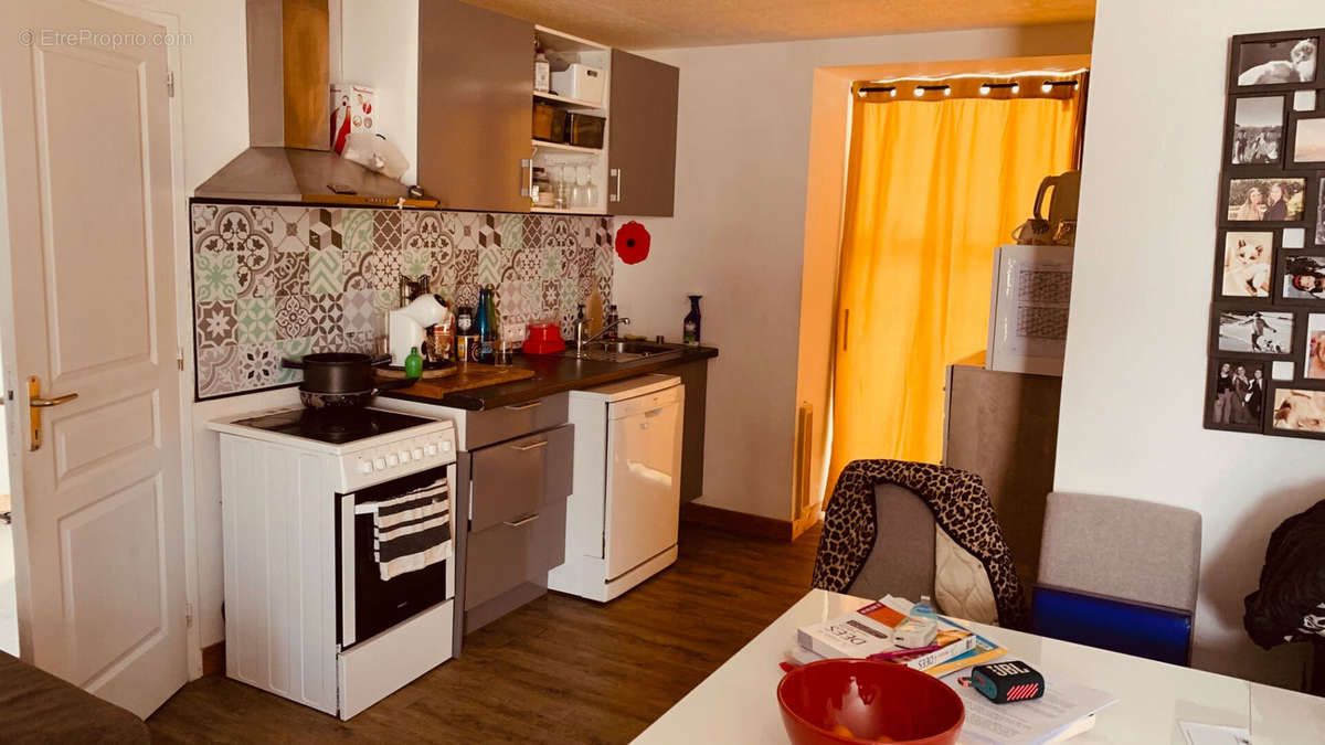 Appartement à SAINT-RENAN