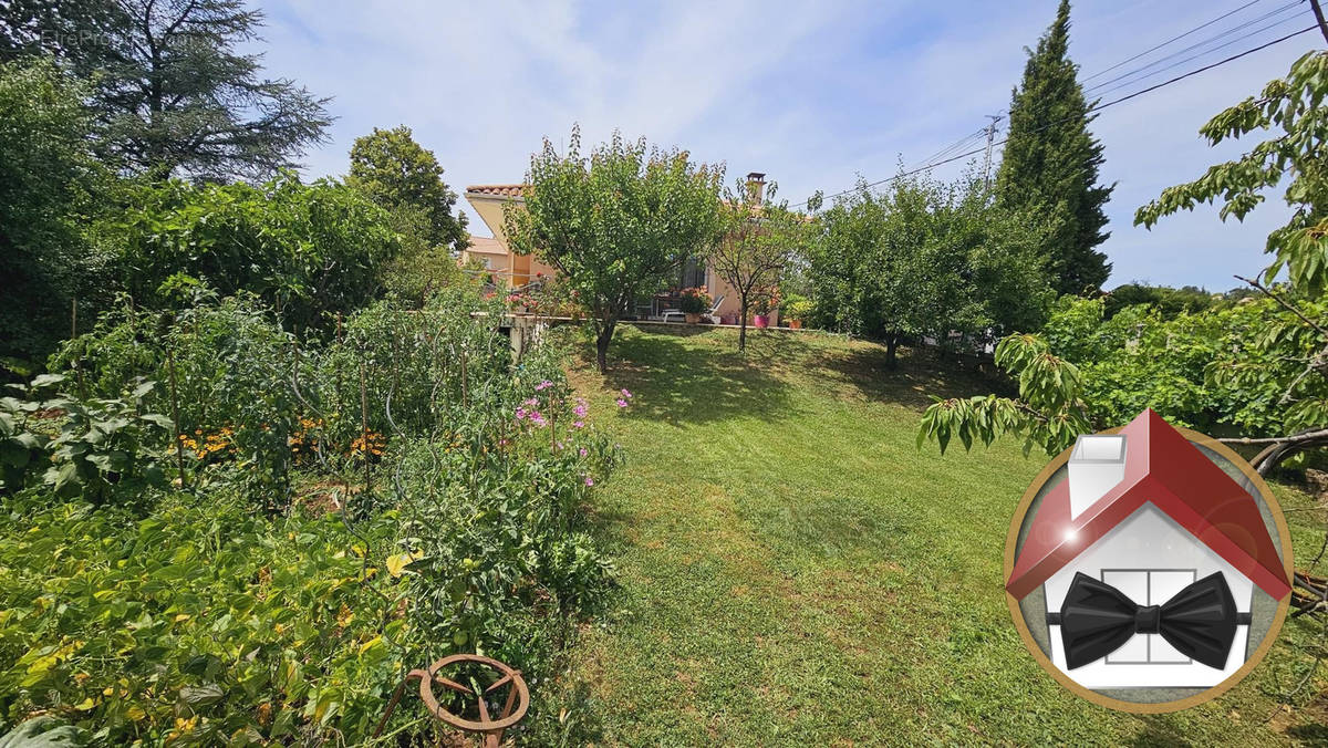 Maison à FRONTIGNAN