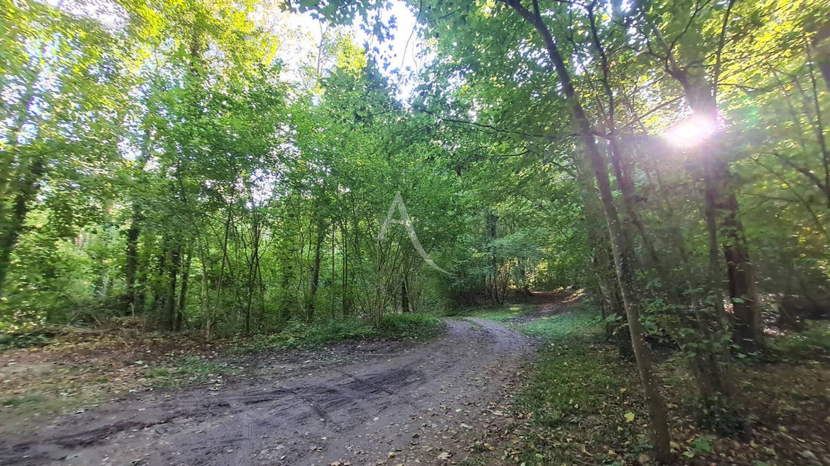 Terrain à GISORS