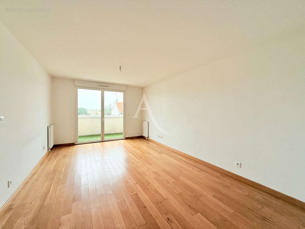 Appartement à LE PERREUX-SUR-MARNE