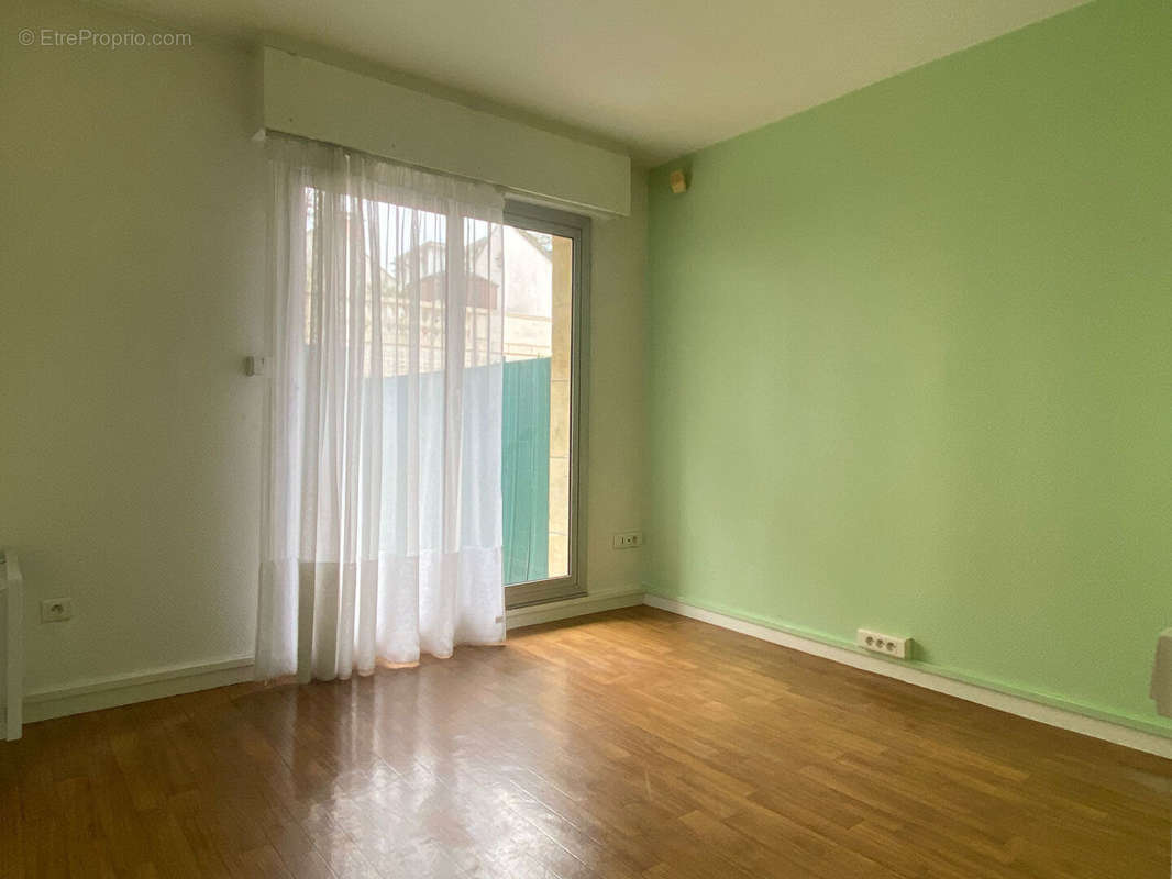 Appartement à ORLEANS