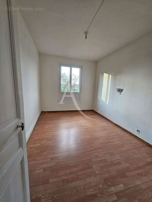 Appartement à SOISSONS