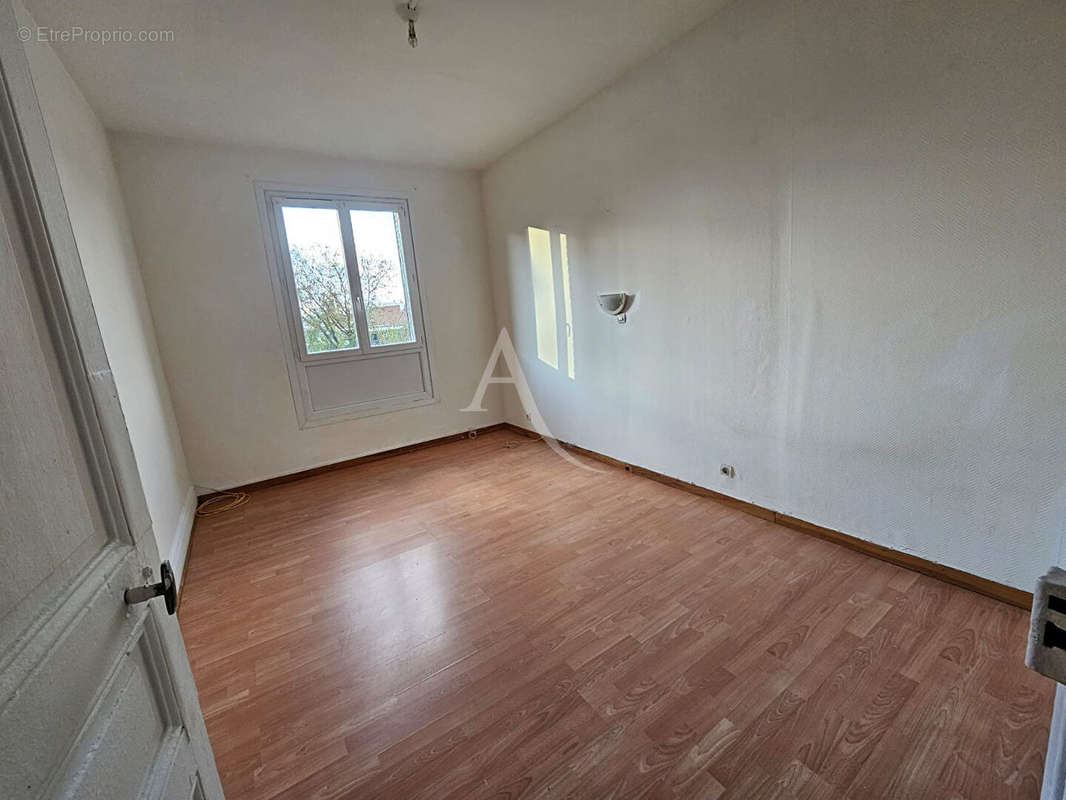 Appartement à SOISSONS