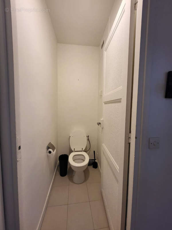 Appartement à PARIS-9E