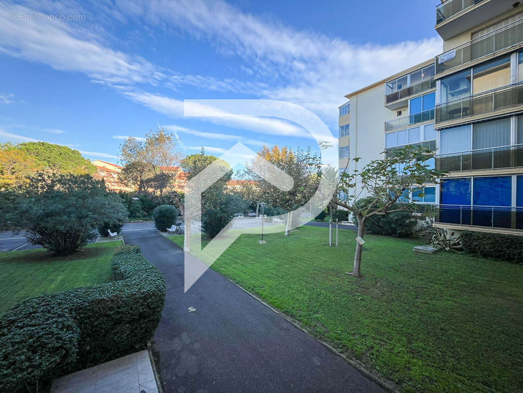 Appartement à ARGELES-SUR-MER