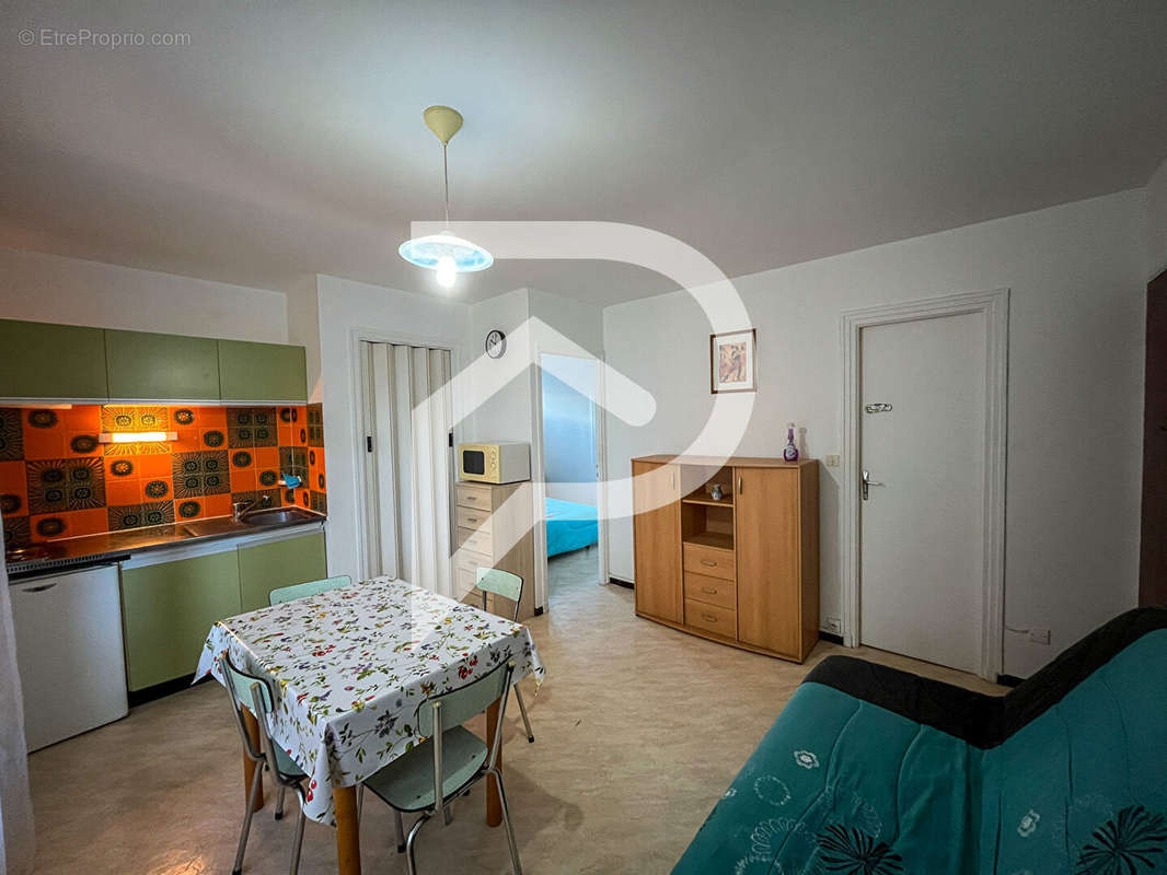 Appartement à ARGELES-SUR-MER