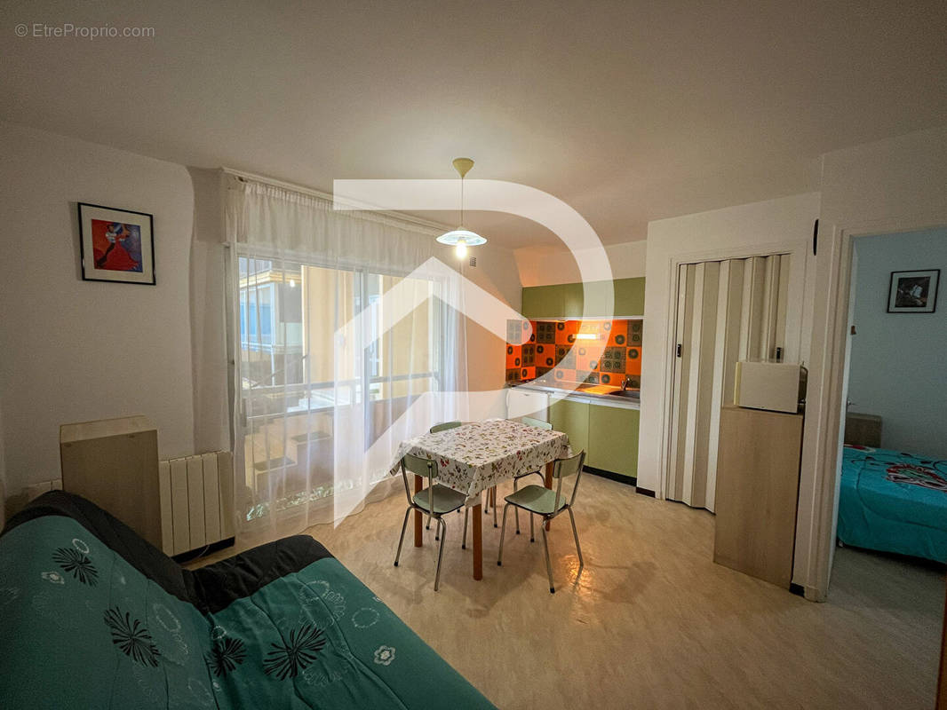 Appartement à ARGELES-SUR-MER