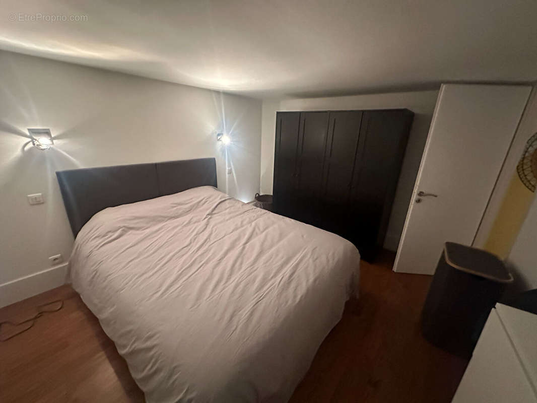 Appartement à METZ