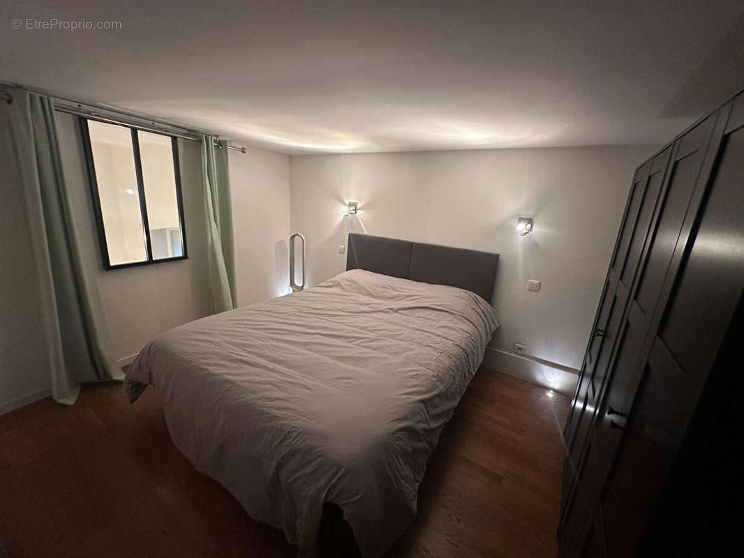 Appartement à METZ