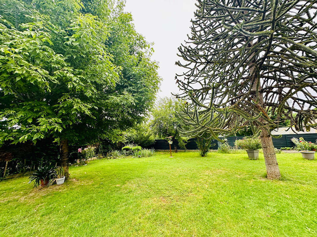 Maison à VILLENEUVE-SUR-LOT