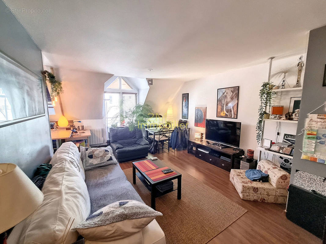 Appartement à MELUN