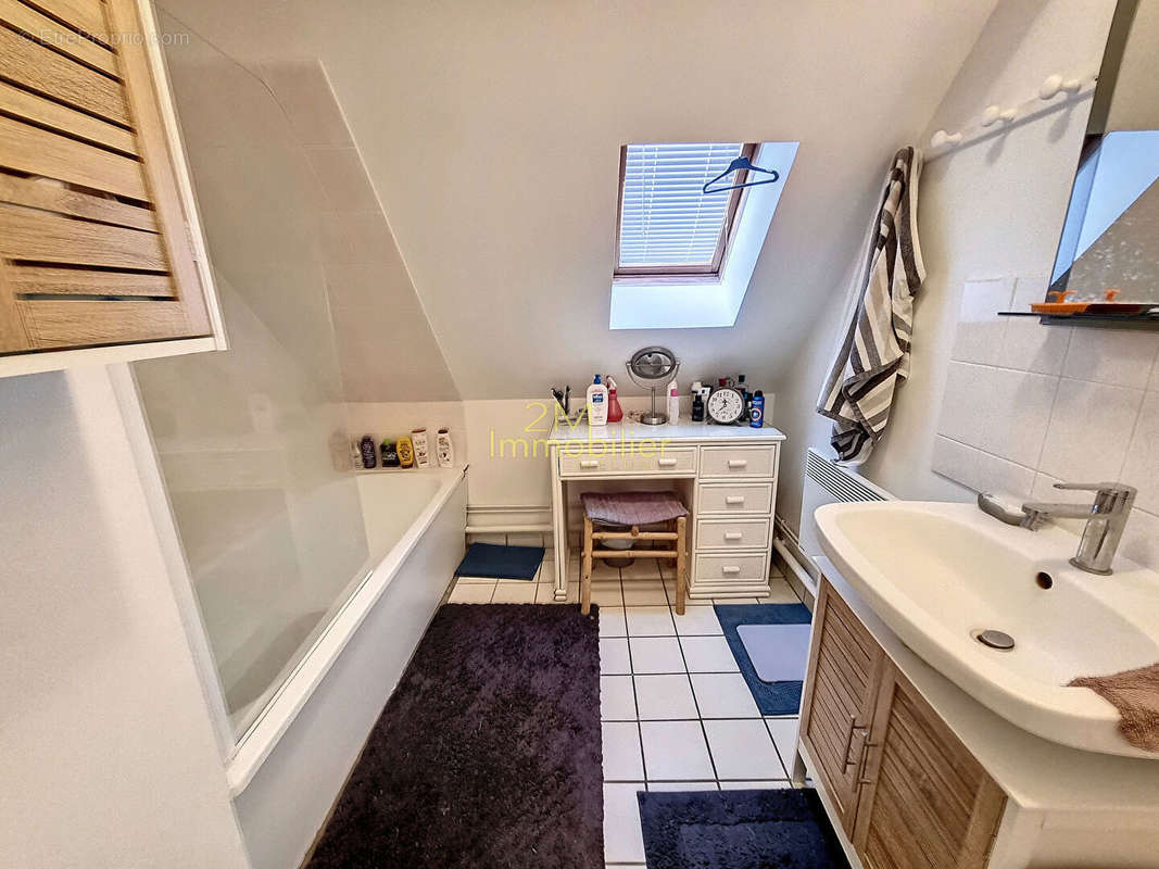 Appartement à MELUN