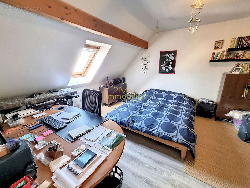 Appartement à MELUN