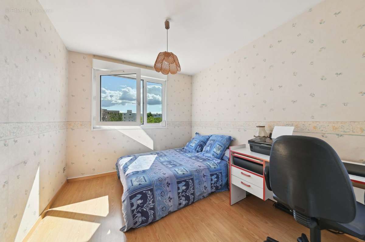 Appartement à LYON-7E