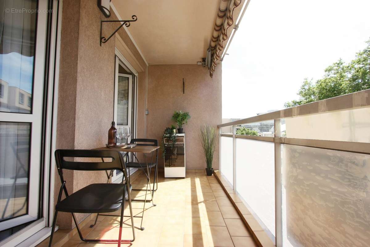 Appartement à LYON-7E