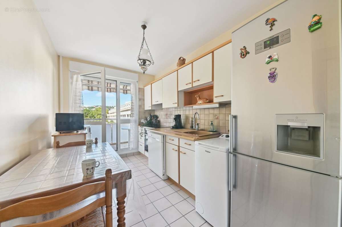 Appartement à LYON-7E