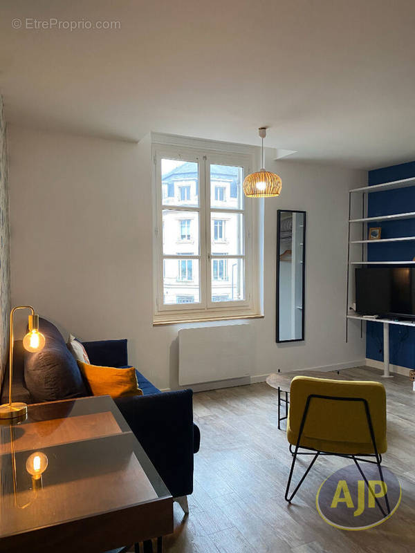 Appartement à ANGERS