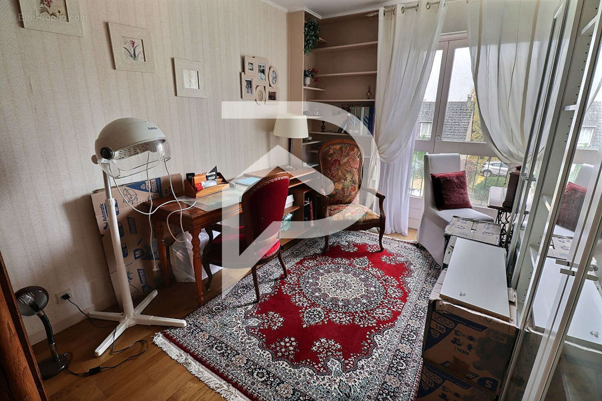 Appartement à SAINT-OUEN-L&#039;AUMONE