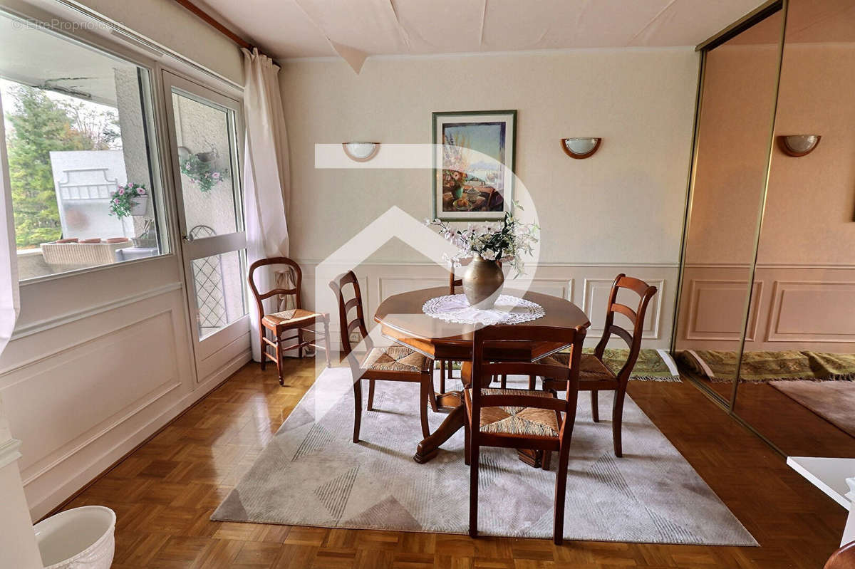 Appartement à SAINT-OUEN-L&#039;AUMONE