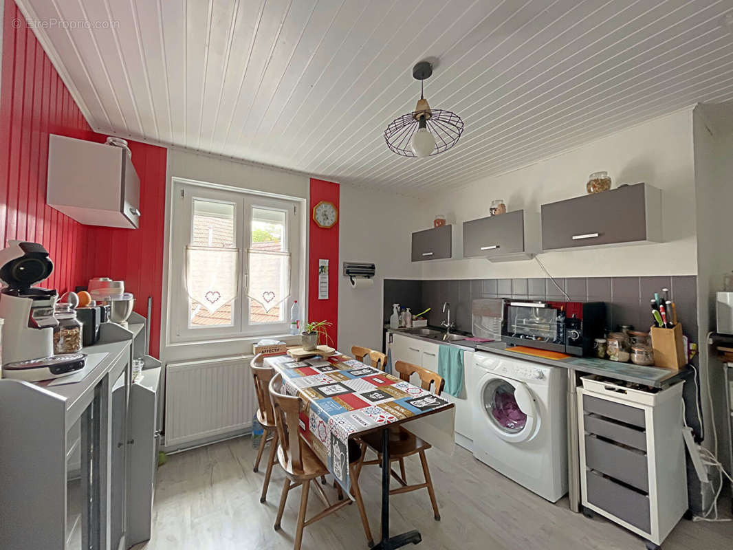 Appartement à NORDHOUSE