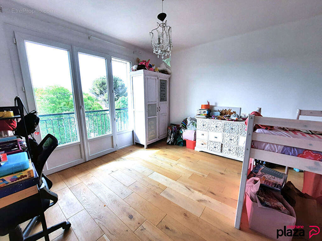 Appartement à SALON-DE-PROVENCE