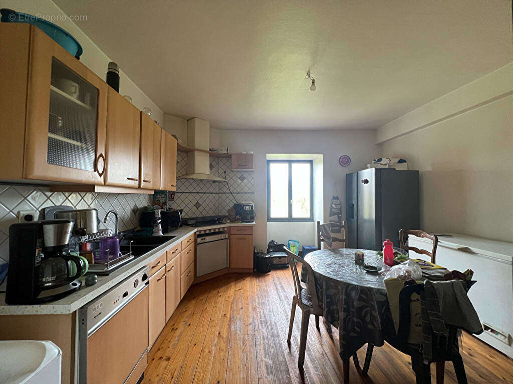 Appartement à LONS-LE-SAUNIER