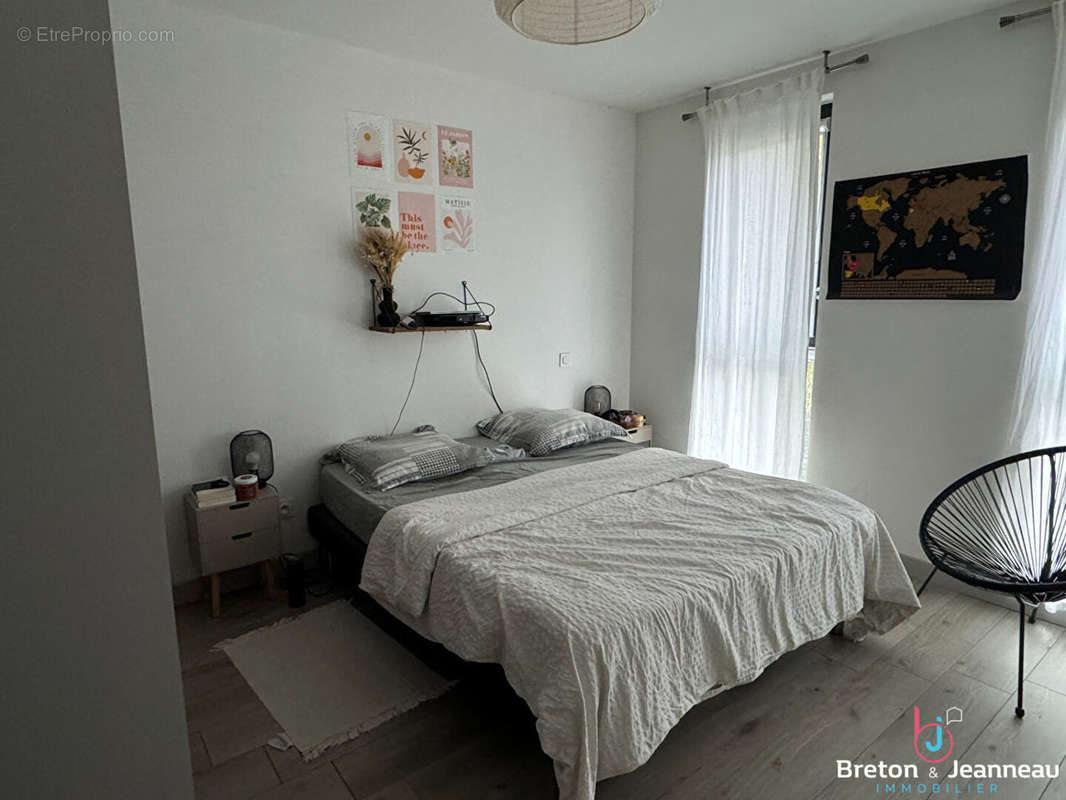 Appartement à LAVAL