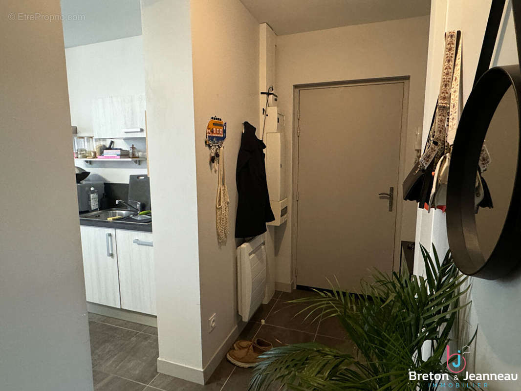 Appartement à LAVAL