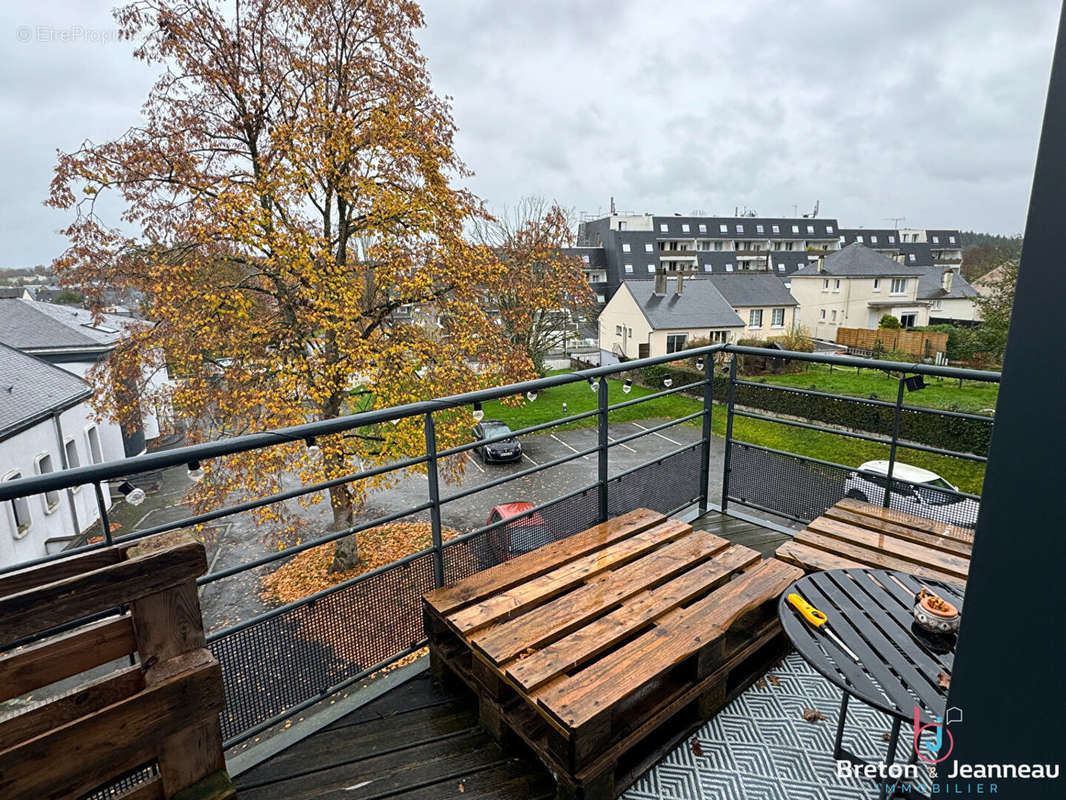 Appartement à LAVAL