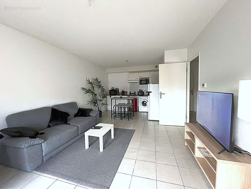 Appartement à BAYONNE