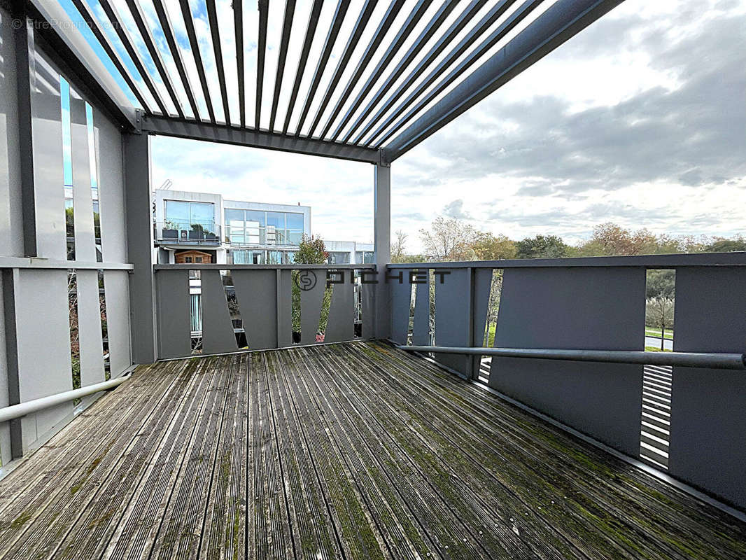 Appartement à BAYONNE