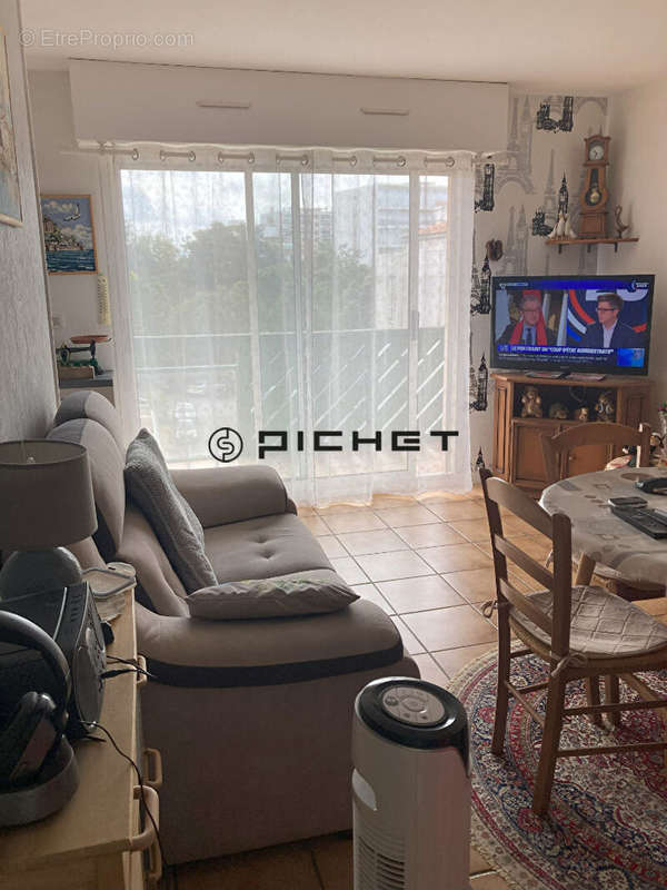 Appartement à LA ROCHELLE