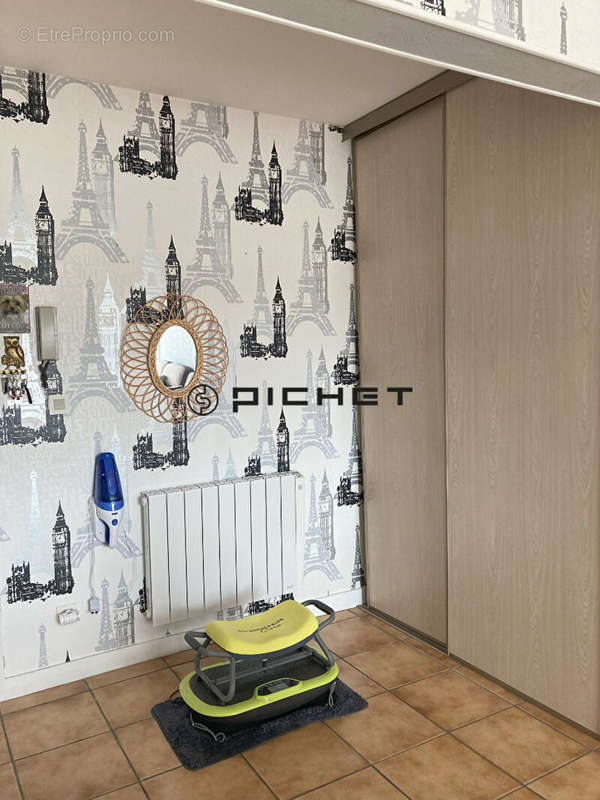 Appartement à LA ROCHELLE