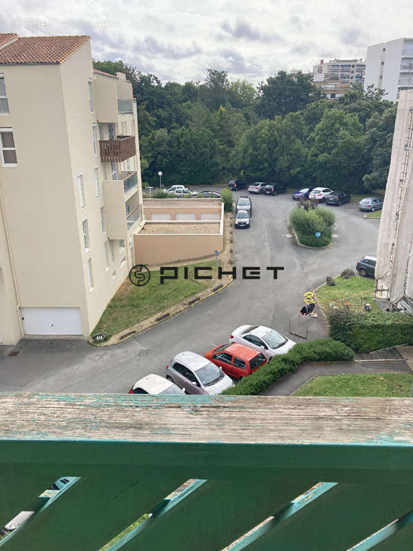 Appartement à LA ROCHELLE