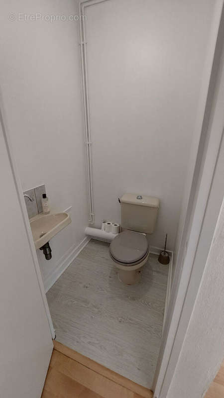 Appartement à LA ROCHELLE