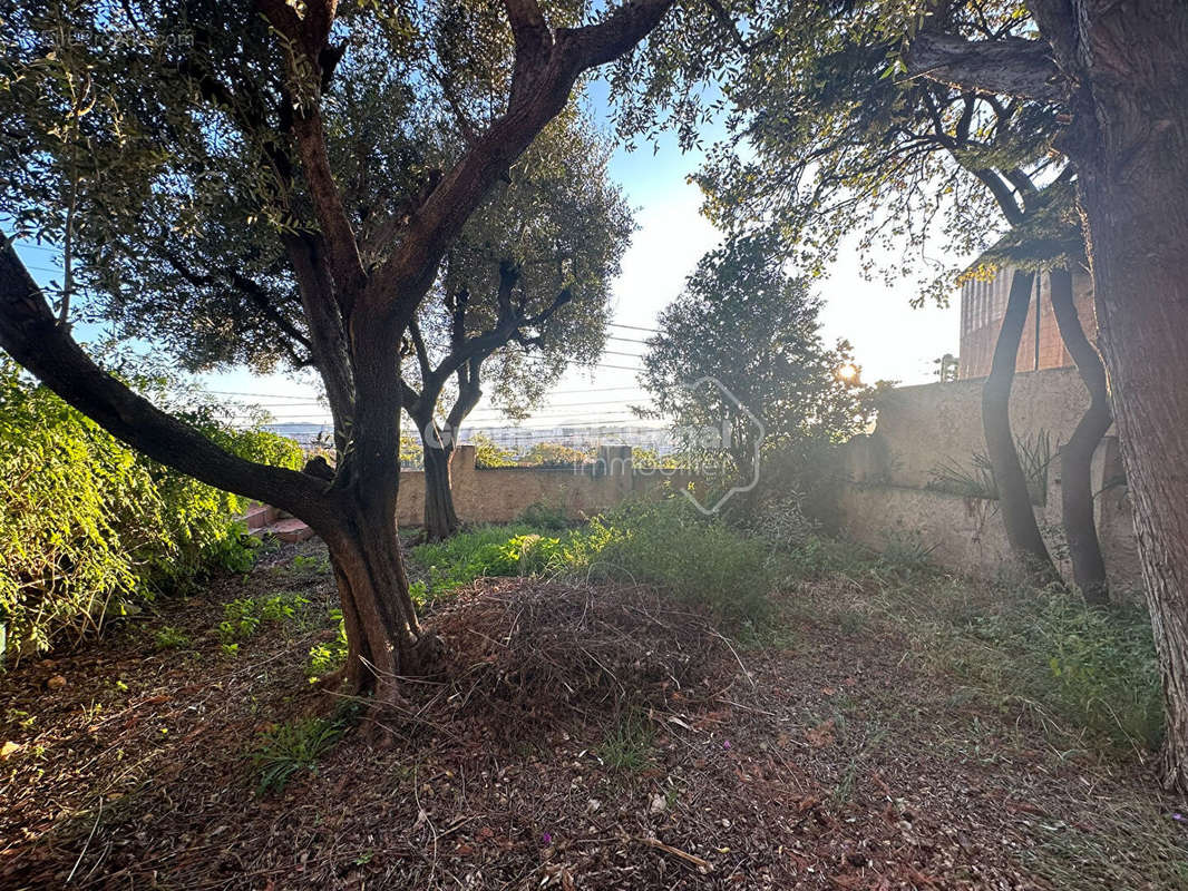 Maison à TOULON